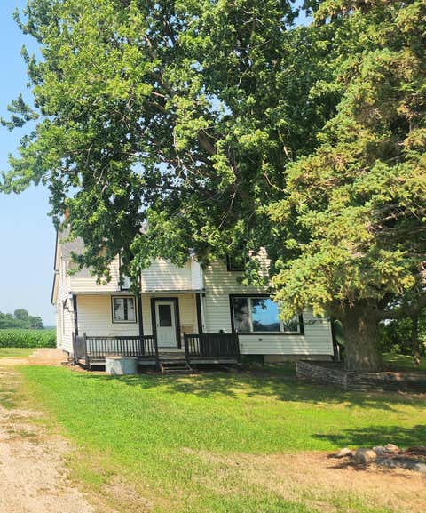 Photo of 21969 230th Avenue, Sleepy Eye, MN 56085 (MLS # 7104821)