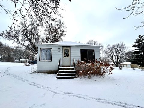 1040 1st Avenue NE, Glenwood, MN 56334 - #: 6636481