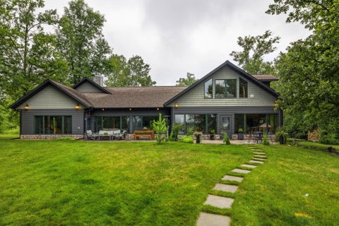 Photo of 53121 Sunrise Lane, Park Rapids, MN 56470 (MLS # 7121284)
