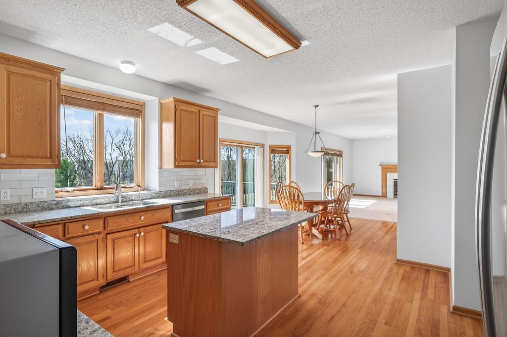 Photo of 17792 Hickory Trail, Lakeville, MN 55044 (MLS # 7043493)