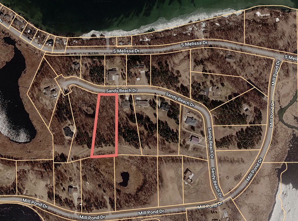 Photo of Tbd 14 Sandy Beach Drive, Detroit Lakes, MN 56501 (MLS # 7065778)