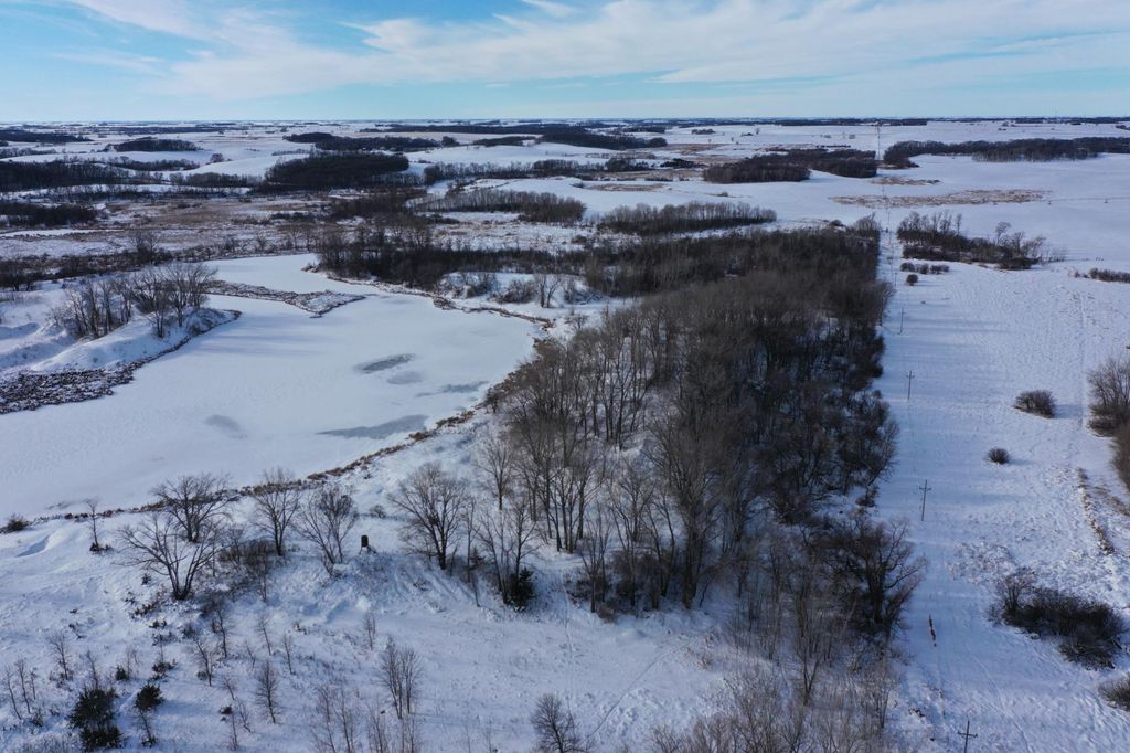 Photo of TBD County Highway 10, Fergus Falls, MN 56537 (MLS # 7002029)