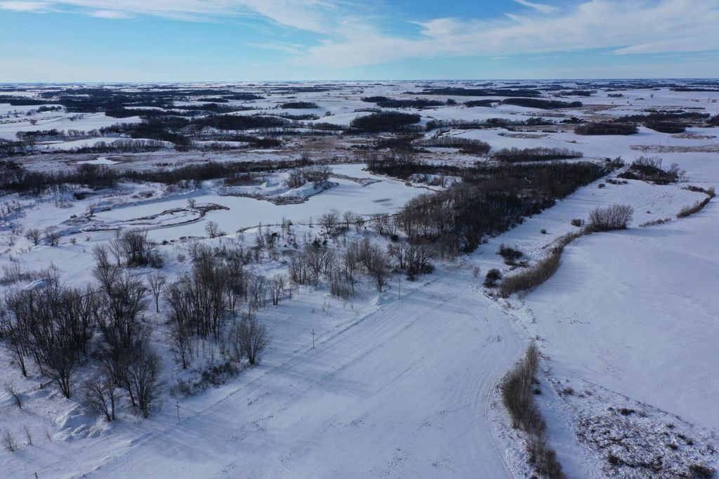 Photo of TBD County Highway 10, Fergus Falls, MN 56537 (MLS # 7002029)