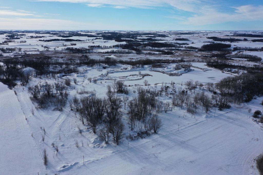 Photo of TBD County Highway 10, Fergus Falls, MN 56537 (MLS # 7002029)