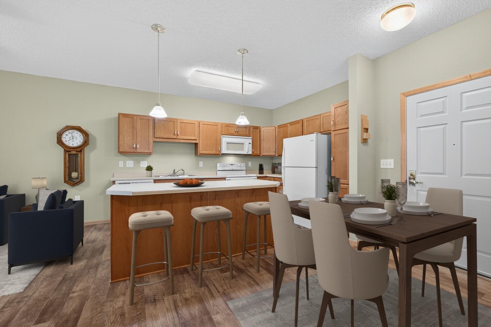 1880 3rd Avenue NW 211