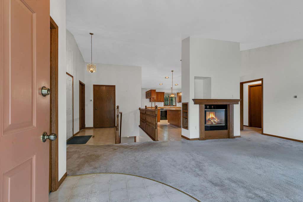 Photo of 343 Pondview Lane, Saint Joseph, MN 56374 (MLS # 7114368)
