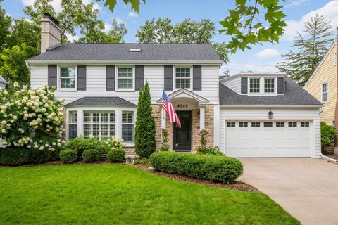4908 Maple Road Edina MN 55424