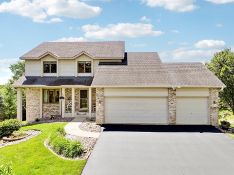 Photo of 13865 Forest Hill Road, Eden Prairie, MN 55346 (MLS # 7098656)