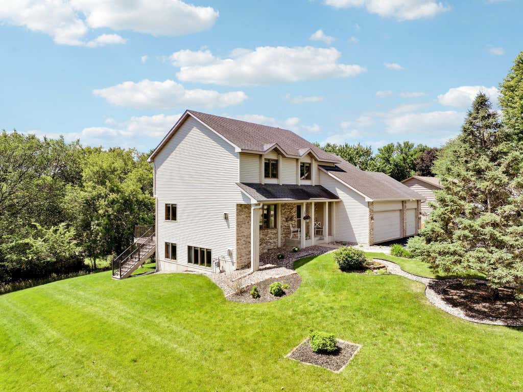 Photo of 13865 Forest Hill Road, Eden Prairie, MN 55346 (MLS # 7098656)