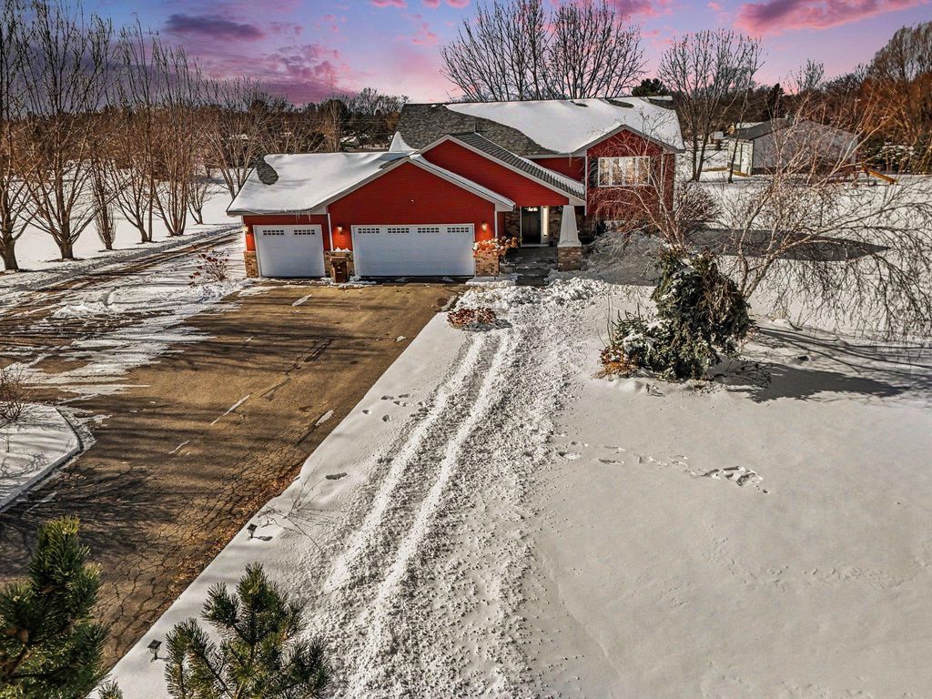 Photo of 17330 Killarney Avenue, Prior Lake, MN 55372 (MLS # 7025751)