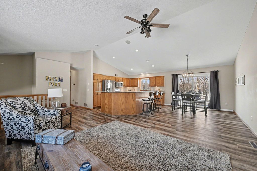 Photo of 17330 Killarney Avenue, Prior Lake, MN 55372 (MLS # 7025751)