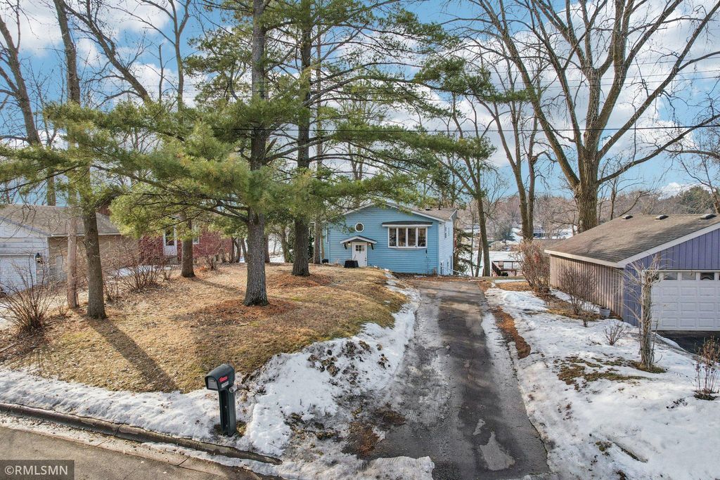 Photo of 29990 Norelius Drive, Lindstrom, MN 55045 (MLS # 7022179)