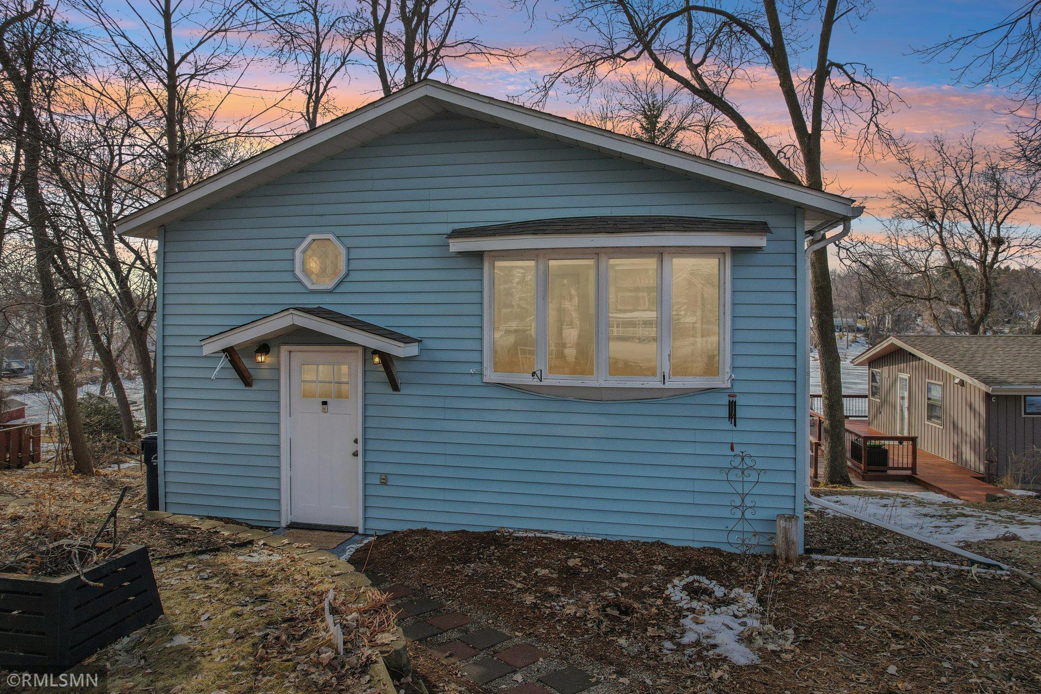 29990 Norelius Drive