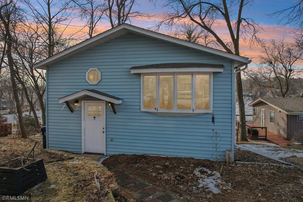 Photo of 29990 Norelius Drive, Lindstrom, MN 55045 (MLS # 7022179)