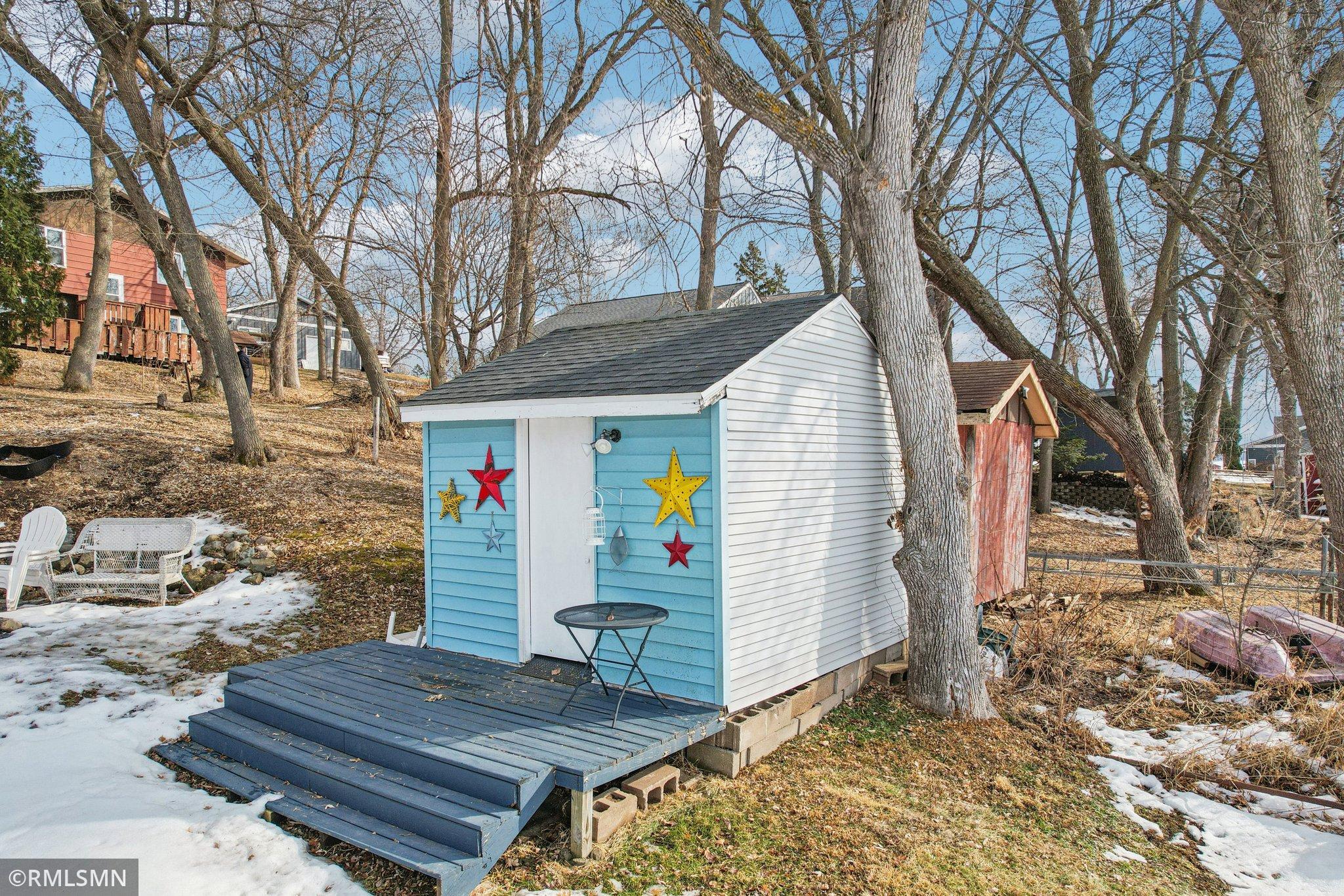 29990 Norelius Drive