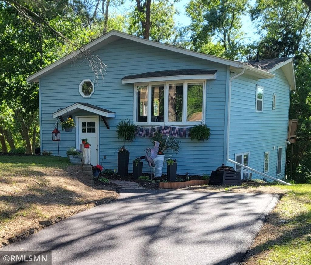 Photo of 29990 Norelius Drive, Lindstrom, MN 55045 (MLS # 7022179)