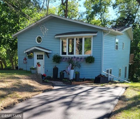 29990 Norelius Drive Lindstrom MN 55045