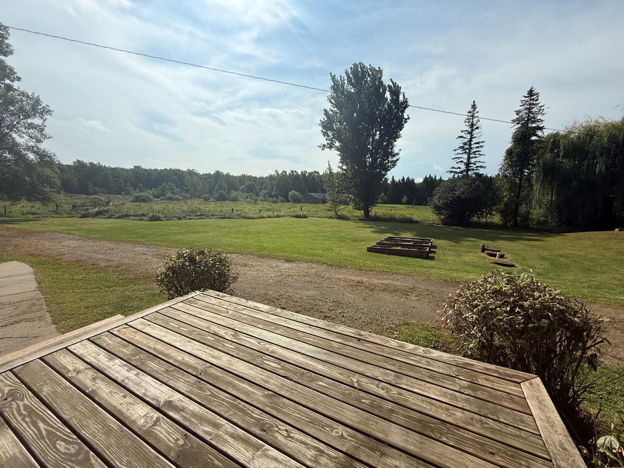 12222 Three Mile Road