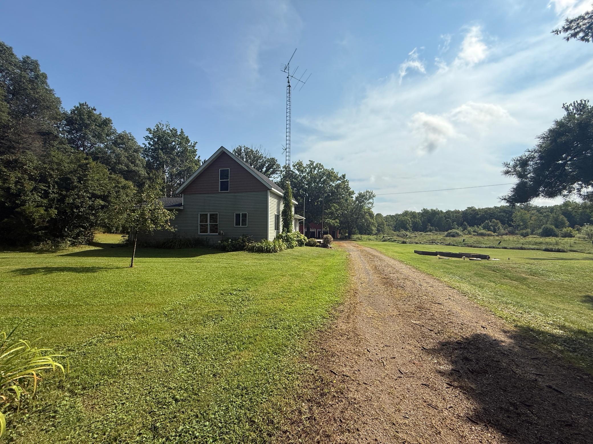 12222 Three Mile Road