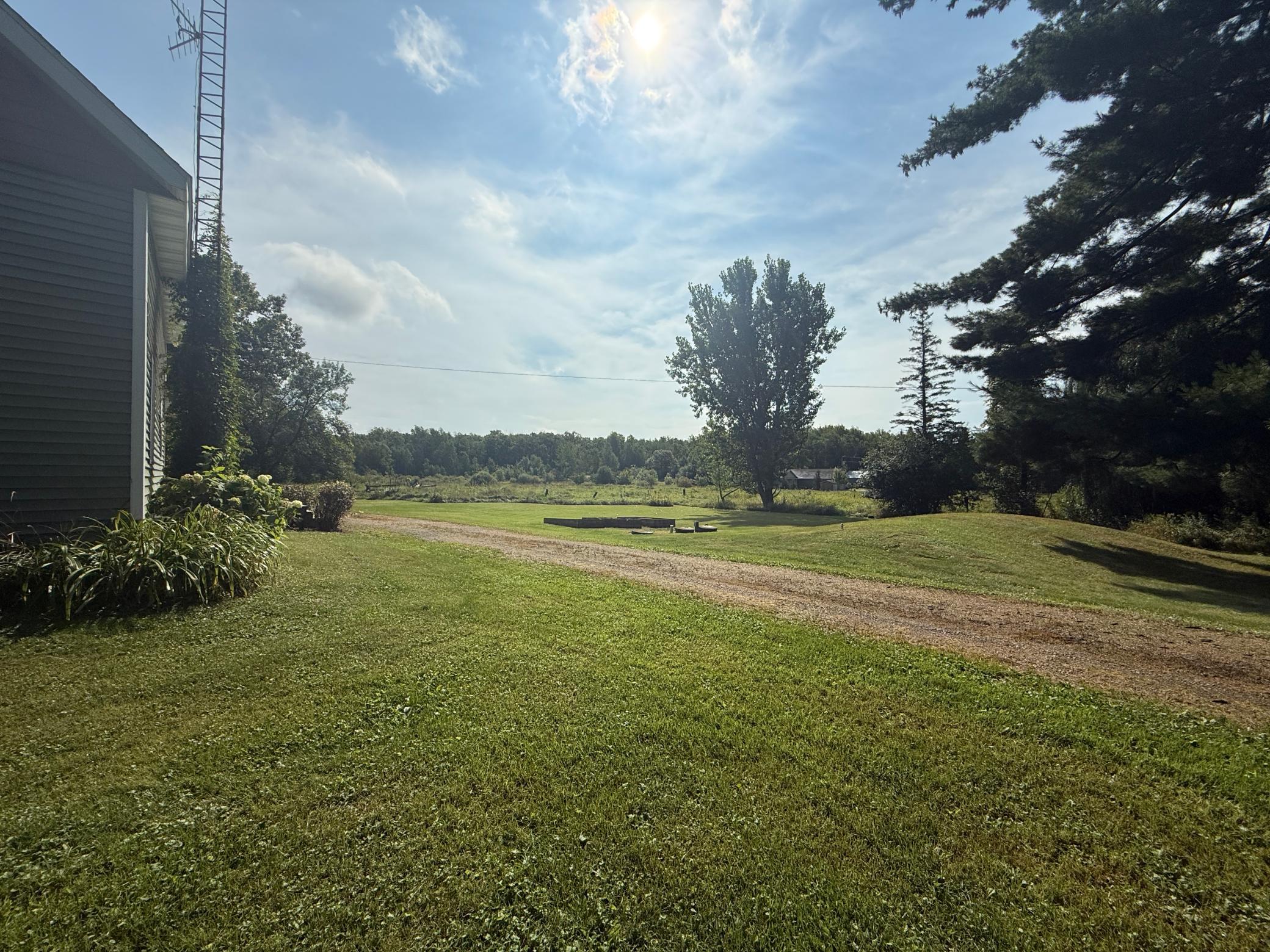 12222 Three Mile Road