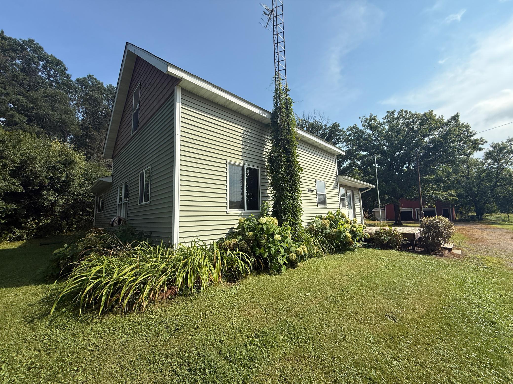 12222 Three Mile Road