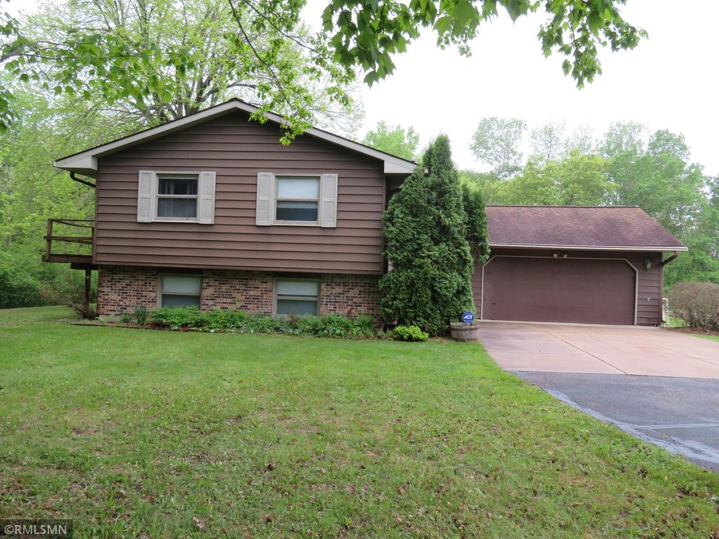 Photo of 1682 38th Street, Somerset, WI 54025 (MLS # 7077628)