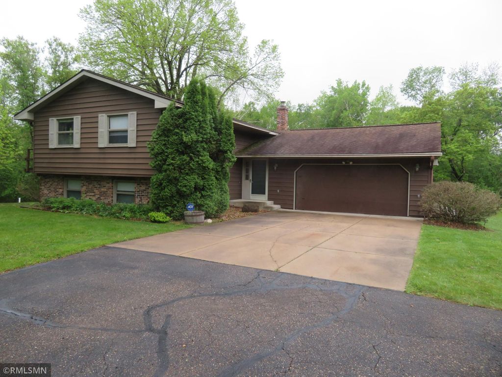 Photo of 1682 38th Street, Somerset, WI 54025 (MLS # 7077628)