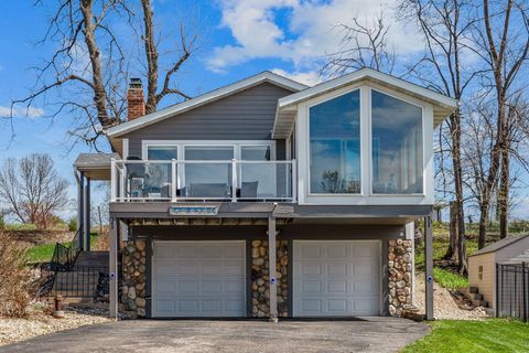 Photo of 18013 Roberds Lake Boulevard, Faribault, MN 55021 (MLS # 6796454)