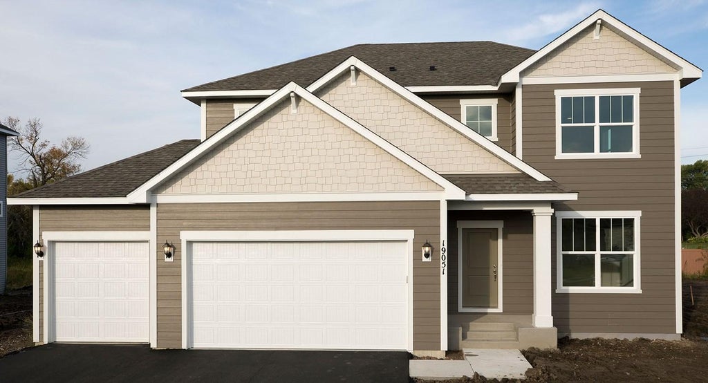 Photo of 1673 Tyrone Drive, Shakopee, MN 55379 (MLS # 7145557)
