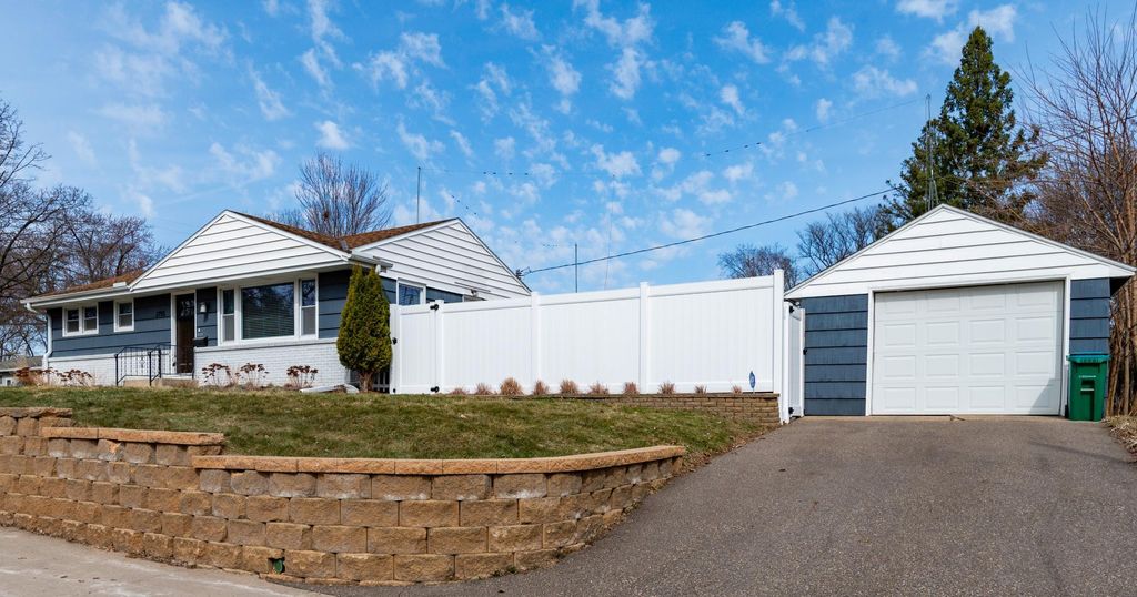 Photo of 2755 Blackstone Avenue, Saint Louis Park, MN 55416 (MLS # 7044214)