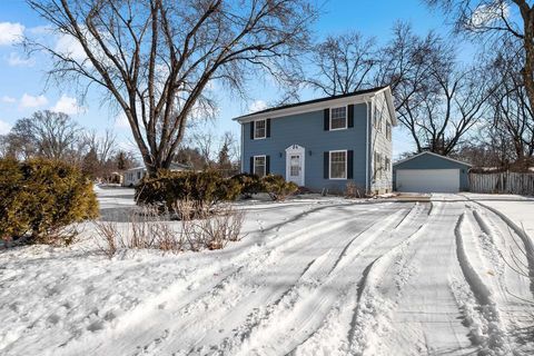 10125 Irwin Road Bloomington MN 55437