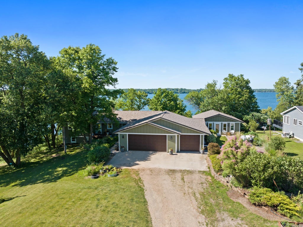 Photo of 8590 Sara Road NW, Brandon, MN 56315 (MLS # 7108998)