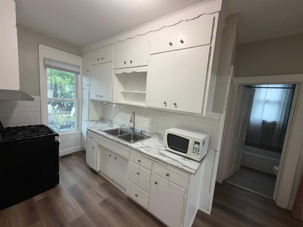 Photo of 3023 Queen Avenue N, Minneapolis, MN 55411 (MLS # 7119784)