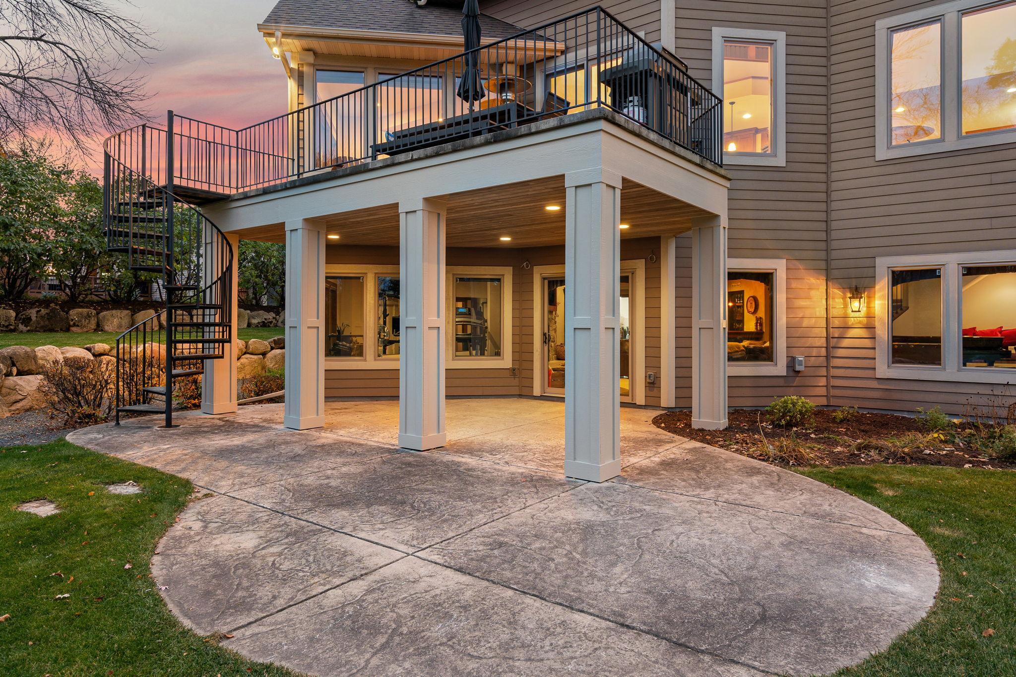 Owatonna, Minnesota 55060, United States, 4 Bedrooms Bedrooms, ,5 BathroomsBathrooms,Residential,Active,30674