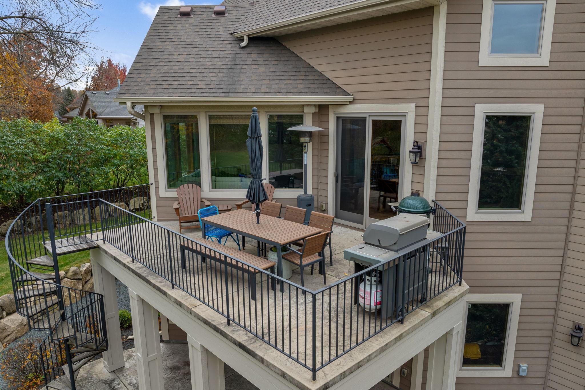 Owatonna, Minnesota 55060, United States, 4 Bedrooms Bedrooms, ,5 BathroomsBathrooms,Residential,Active,30674