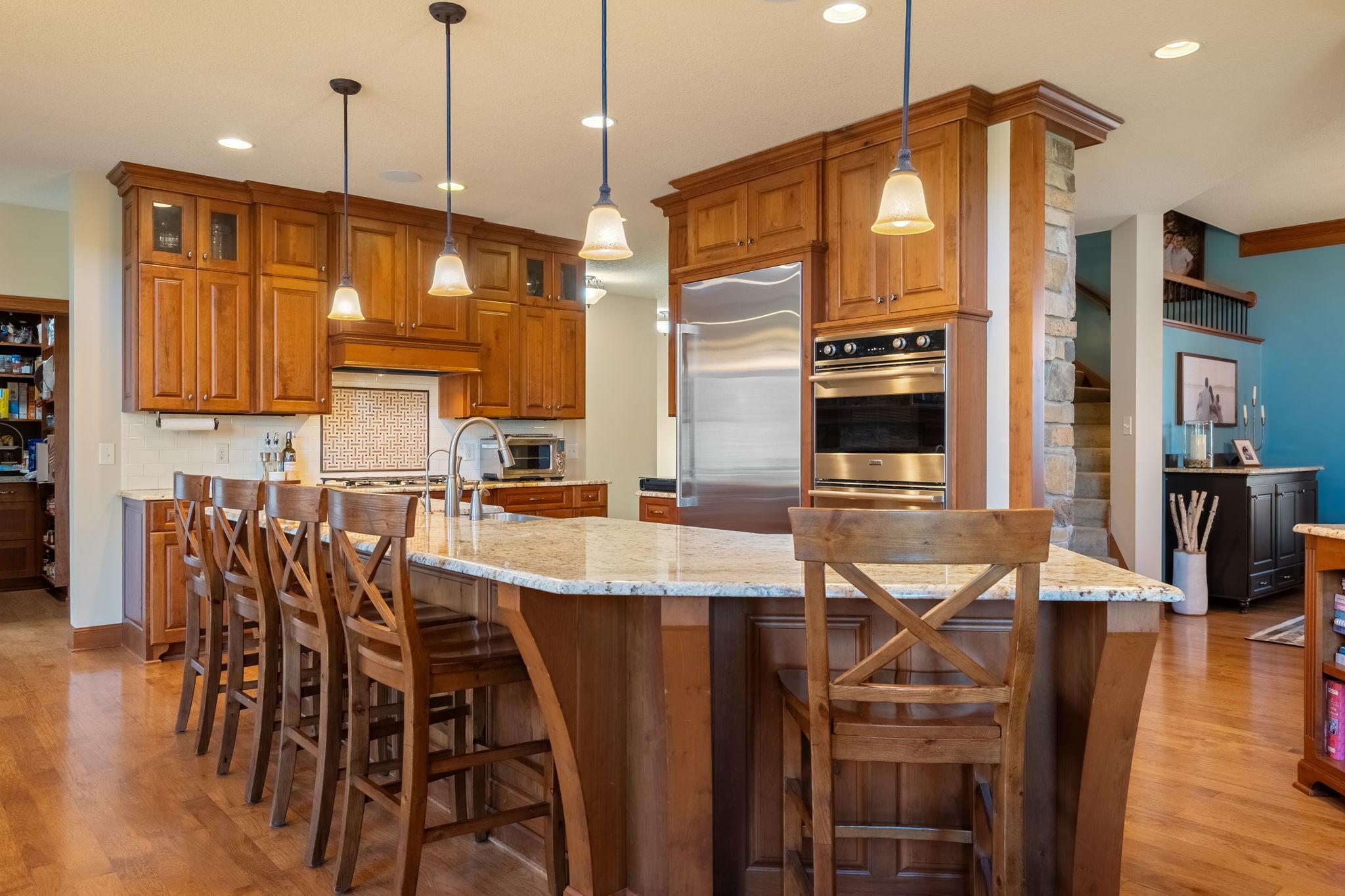 Owatonna, Minnesota 55060, United States, 4 Bedrooms Bedrooms, ,5 BathroomsBathrooms,Residential,Active,30674