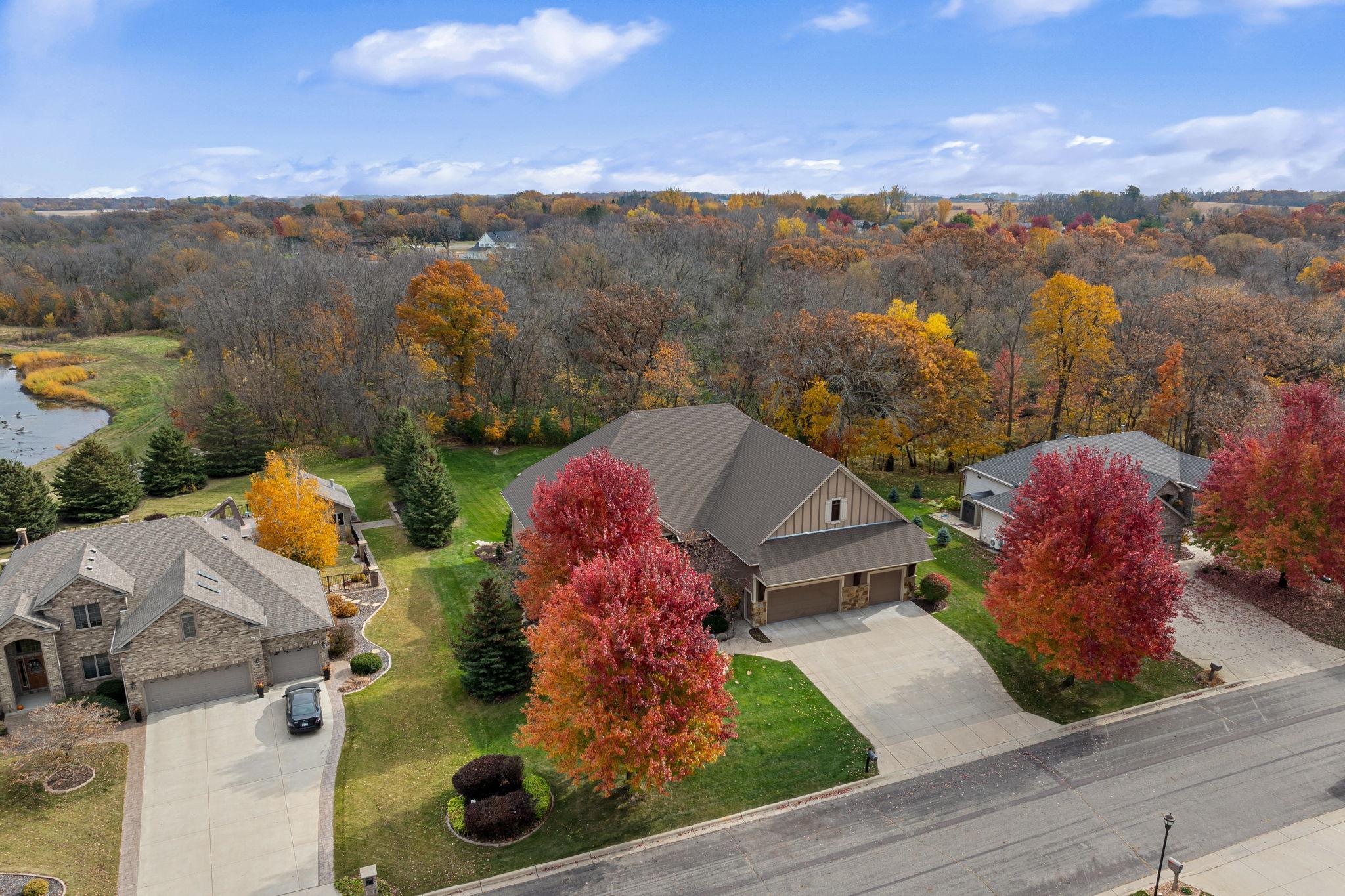 Owatonna, Minnesota 55060, United States, 4 Bedrooms Bedrooms, ,5 BathroomsBathrooms,Residential,Active,30674