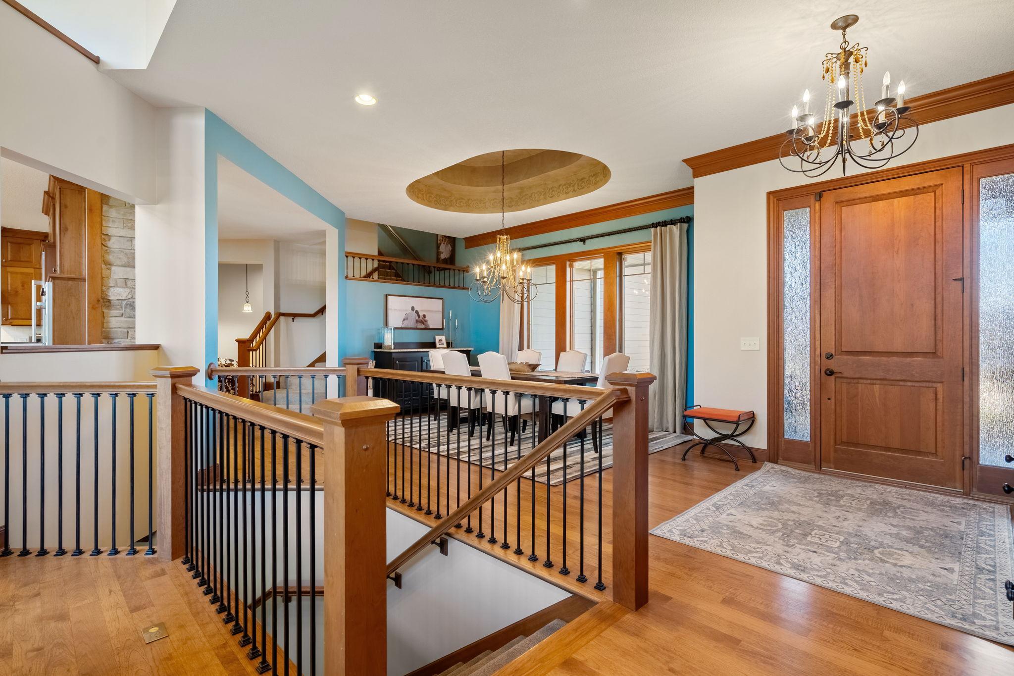 Owatonna, Minnesota 55060, United States, 4 Bedrooms Bedrooms, ,5 BathroomsBathrooms,Residential,Active,30674