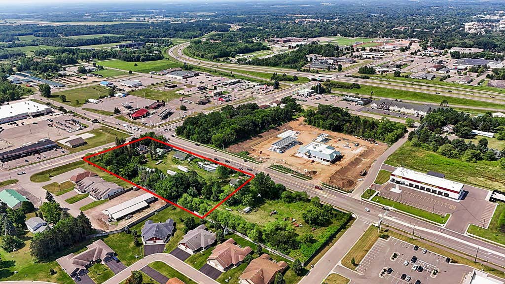 Photo of 15522 State Highway 27, Little Falls, MN 56345 (MLS # 7113578)