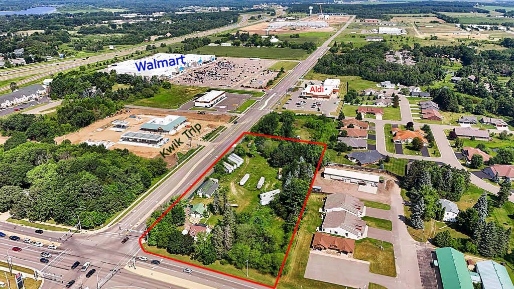 Photo of 15522 State Highway 27, Little Falls, MN 56345 (MLS # 7113578)