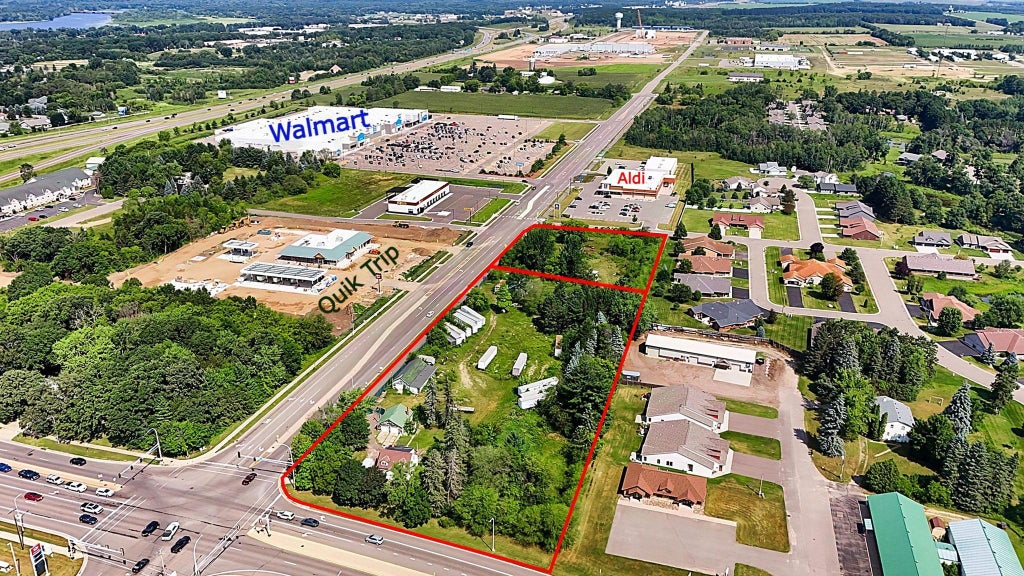 Photo of 15522 State Highway 27, Little Falls, MN 56345 (MLS # 7113578)