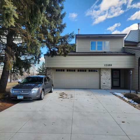 12189 Cottonwood Street NW Coon Rapids MN 55448