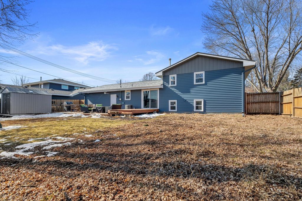 Photo of 14790 Camero Lane, Rosemount, MN 55068 (MLS # 7033395)