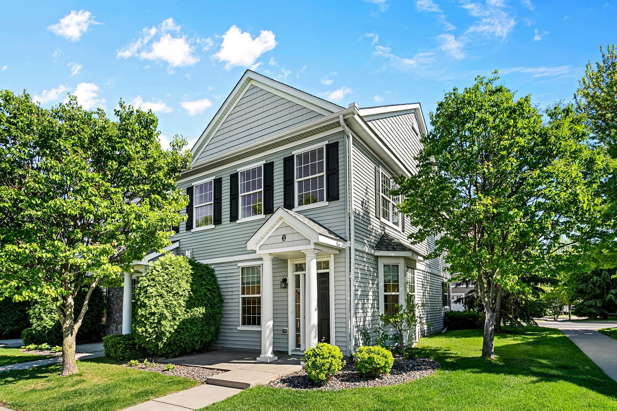 1617 Legacy Parkway E 1