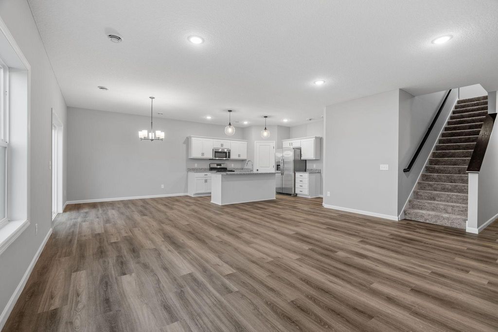 Photo of 1433 192nd Avenue, East Bethel, MN 55011 (MLS # 7000706)