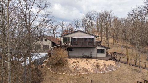 20624 269th Avenue Nevis MN 56467