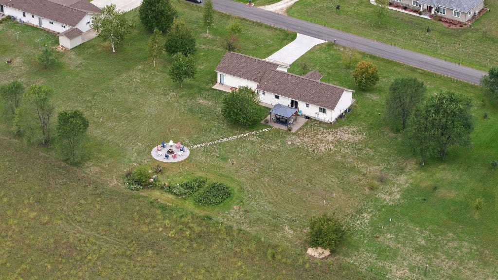 Photo of W7629 161st Avenue, Hager City, WI 54014 (MLS # 7139882)
