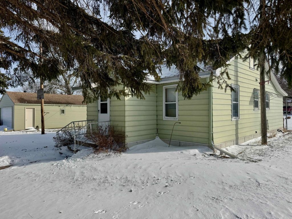 Photo of 911 Maple Avenue, Bird Island, MN 55310 (MLS # 7024241)