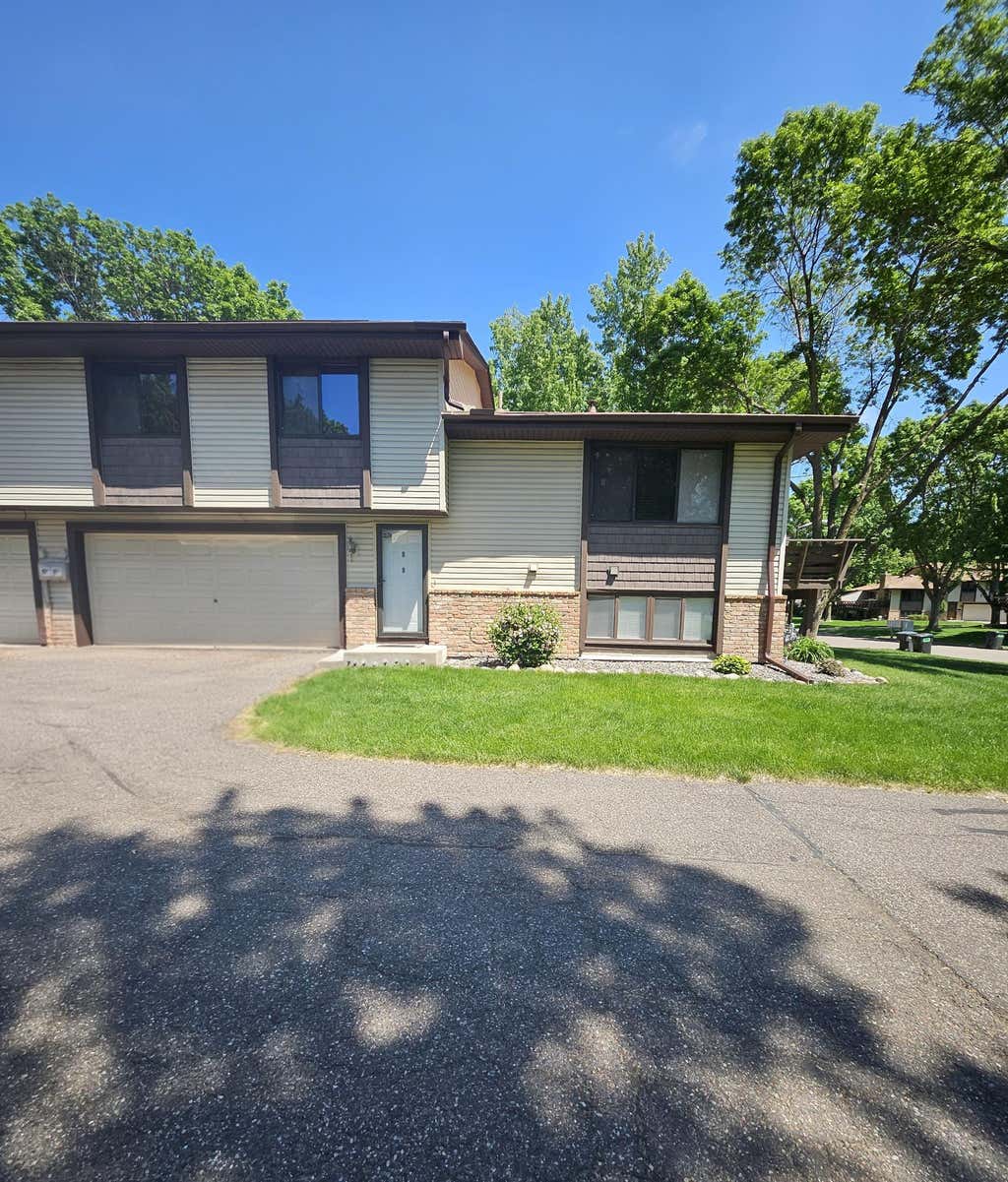 Photo of 3900 Brookdale Circle N, Brooklyn Park, MN 55443 (MLS # 7106449)