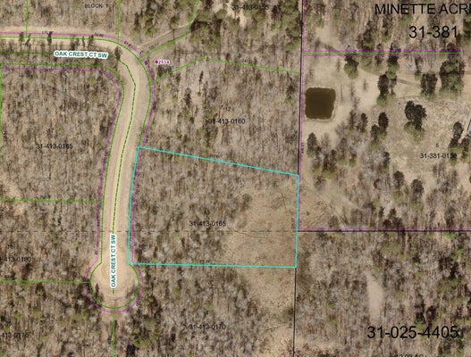 LOT 13 OAK CREST COURT SW, BACKUS, MN 56435 - Image 4bb096fc09bb032c08fc7b1b6d92b5ff/324633362